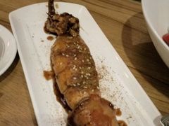 -卡朋西餐(较场西路店)