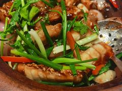 -囍凤楼·粤菜·点心·火锅(温特莱店)