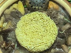 -荒野美食汇(永庆坊店)