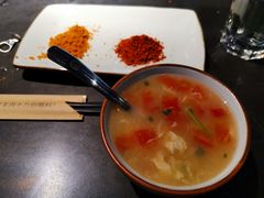 -很久以前羊肉串(中山公园店)