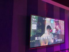 -唱吧麦颂KTV(松江五龙商业广场店)