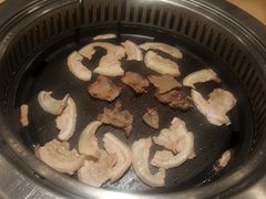 -花味·自助烤肉(雨花客厅店)