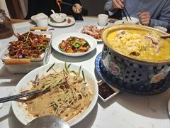 -关东小磨东北菜(漕河泾印象城店)