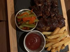 -Bistro Les Lilas丁香花小酒馆