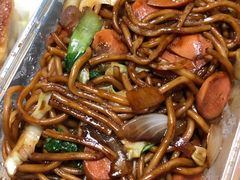 -北门严记小吃(九华中路店)