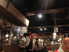 -俺的焼肉(銀座9丁目店)