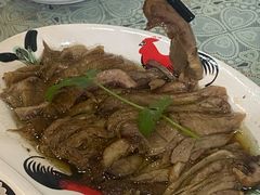 潮汕卤鹅(美食家最爱的卤水)-潮汕铺老店(甜水井店)