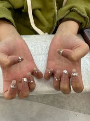 -斯馨·健康美甲美睫