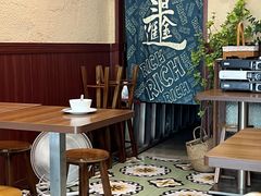-曼谷食堂·泰国家庭料理(丹桂路店)