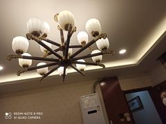 -国人川菜(李家村建东街店)
