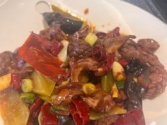 -马凯餐厅(长椿街店)