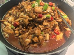 -蛙喔牛蛙(淮安吾悦店)