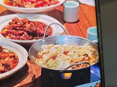 -青花小镇(凯翔新天地店)
