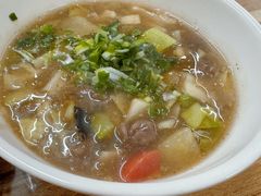 -老字号贾家肉丸糊辣汤(光明巷店)