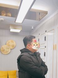 -即型男士理发工作室
