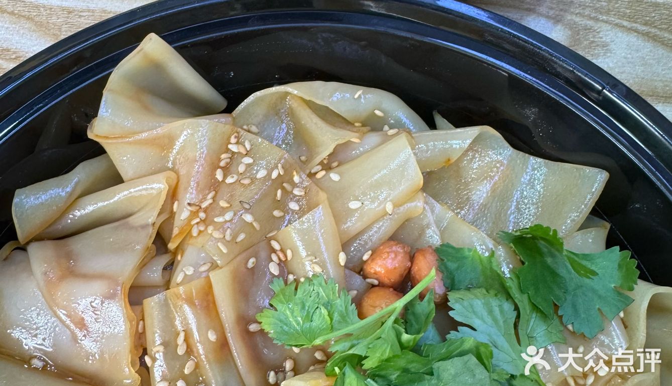 悠闲美食游