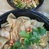 悠闲美食游