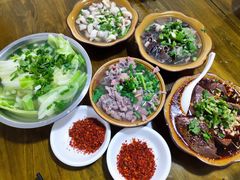 -小杨翘脚牛肉