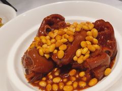 -大鸭梨烤鸭(枣园店)