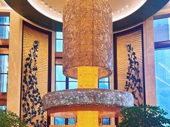 -济南喜来登酒店