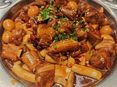 -胖哥俩肉蟹煲(重庆观音桥大融城店)