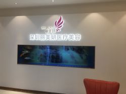 -丽美妍医疗美容·皮秒·立体分层抗衰