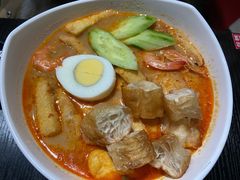 至尊海鲜叻-绿柠食堂(北外滩店)