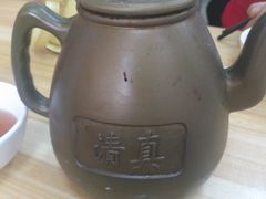 -玉香宫河州牛肉拉面