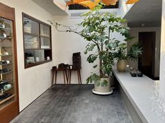 -自如ZSPACE四合院艺术餐厅