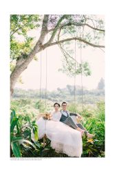 -巴黎婚纱摄影工作室