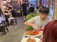 -阿财老铺·老蚌埠龙虾城(华夏总店)