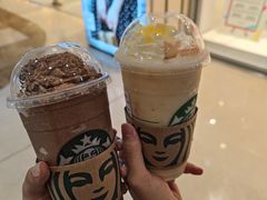 -星巴克(无锡阳光广场店)