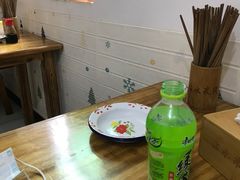 -贵州沾水米线(学田湾店)