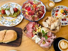 -Alimentari Grande(东湖路店)