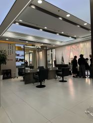 -SOLO Hair Salon