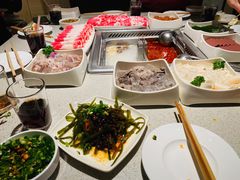 -海底捞火锅(番禺广场店)