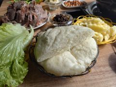 -尼玛藏家风味园(阿山食城店)