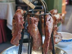 架子肉-巴依老爷新疆美食(魏公村店)