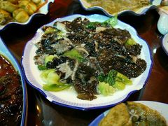 -老山记海城馅饼大酒店(振兴小区店)