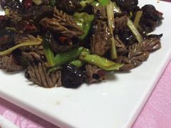 -昱德来·天津菜(河西店)