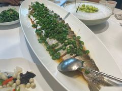 -一澜江宴·江景地标楚菜(江滩公园店)