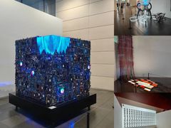 -中华艺术宫(上海美术馆)