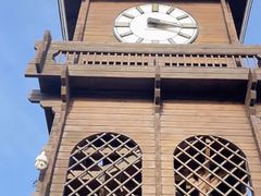 -永定河休闲森林公园