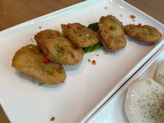 -枣子树·素食餐厅(普陀山店)