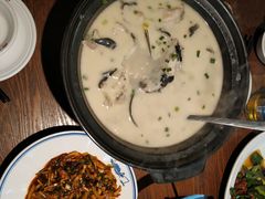 -自己人(九码头店)