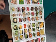 -古榕农庄·桑拿簸箕菜·招牌泥焗鸡(清远长隆店)
