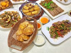 -潮之南·潮汕菜·鱼仔档(南山店)