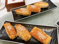 -白天鹅宾馆-宏图府餐厅
