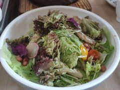 沙拉-羊之道草原味道清真餐厅(番禺店)