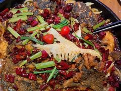 -老板恋上鱼(恒隆广场店)